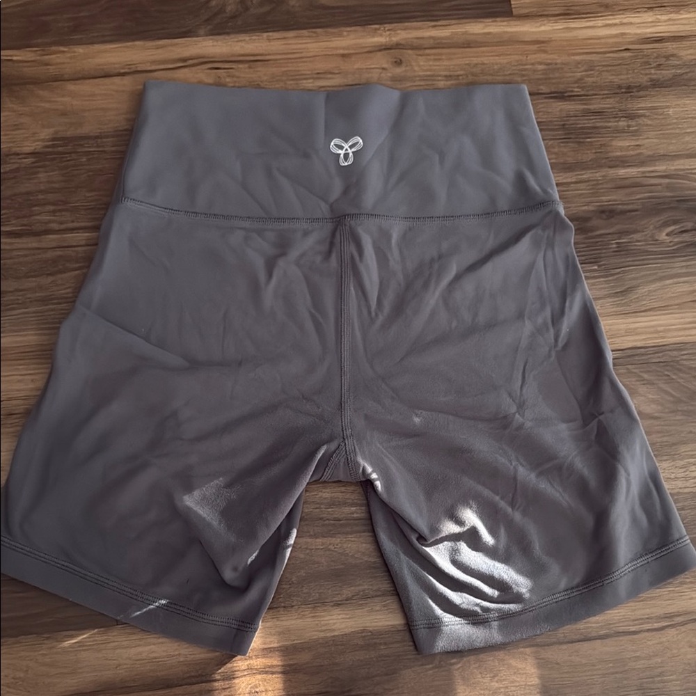 Gray Women's Shorts